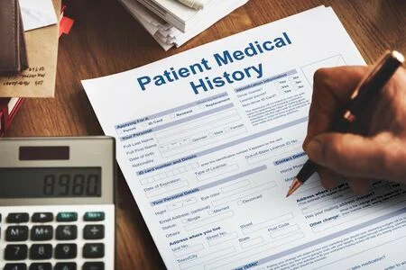 Evaluación médica de incapacidad