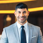 Steve Franco